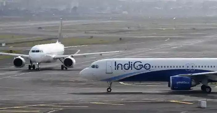 內地與印度恢復中斷五年的直航商業航線