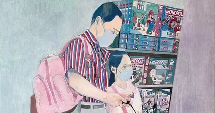 ArtNext Fair 2025新藝潮圓滿落幕 八大獎項得獎者揭曉