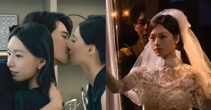 TVB Plus破天荒推兩線短劇！《此刻無聲》集聾妻+渣男+閨蜜小三戲劇元素 《我本千金》民初甜寵劇