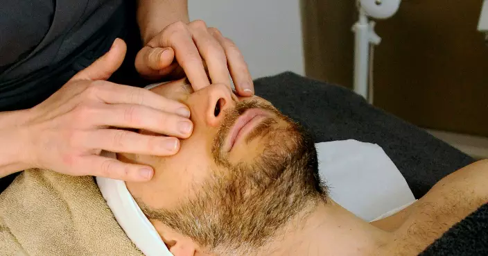 矽谷高管容貌焦慮蔓延！30歲打Botox 40歲動刀 醫生鼓吹男人要識提前保養