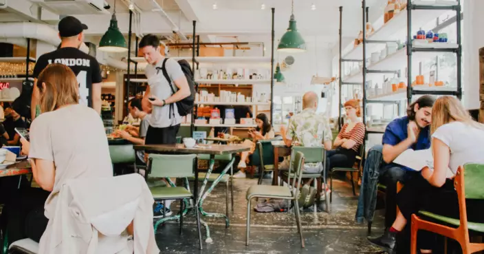 政府關門 全美國家公園周邊商家預計日均損失逾6億