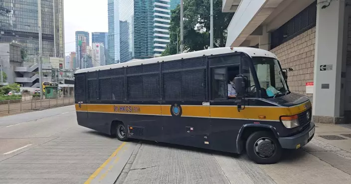 醫院口岸爆炸案｜何卓為判囚18年 李嘉濱及張家俊各被判監16年8個月 法官：向社會宣戰 無減刑理由