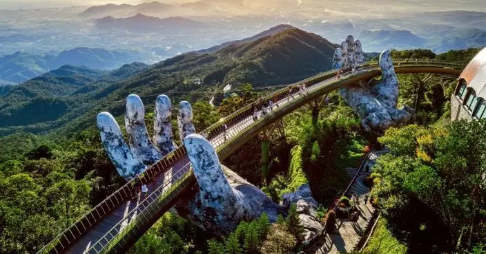 大灣區航空聖誕新年期間 新增越南峴港季節性航班