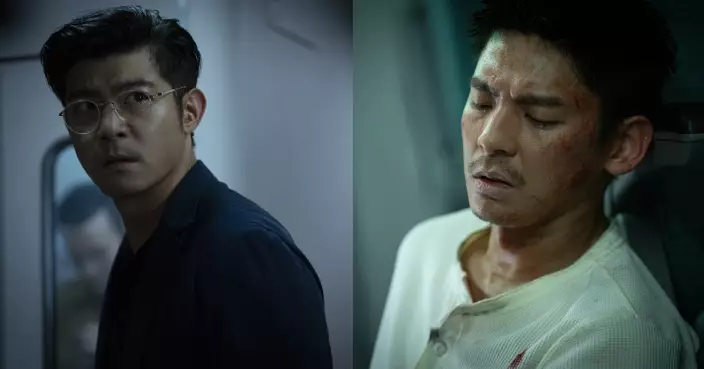 《96分鐘》好口碑票房狂飆票房邁進2億台幣 林柏宏被封「金馬影帝遺珠」