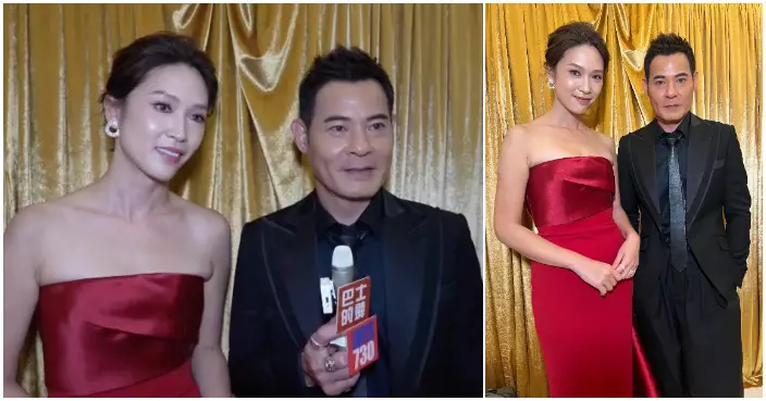 TVB節目巡禮 | 與許紹雄相識逾30載 黃智賢：娛樂圈再無咁好的前輩