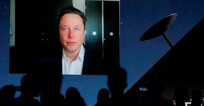 馬斯克星鏈啟動印度安全測試　最快明年初開售家用衛星網絡