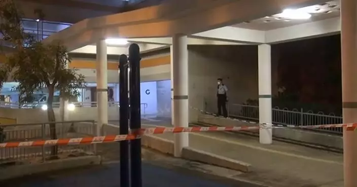 青衣長亨邨發生謀殺及自殺案 8旬老翁疑殺害56歲女友後墮樓亡