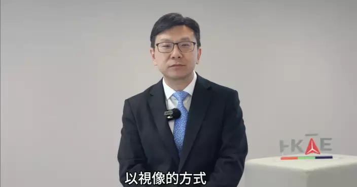 2025立法會選舉｜孫玉菡：籲社福界積極考慮參選及踴躍投票