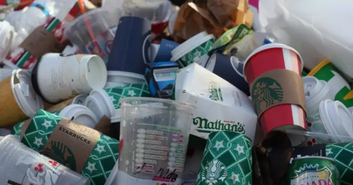 亂拋垃圾罰單3年累計5萬張 倫敦紐漢獲評「亂拋垃圾之都」