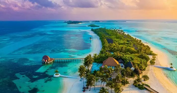 大灣區航空明年農曆新年推馬爾代夫季節性航班