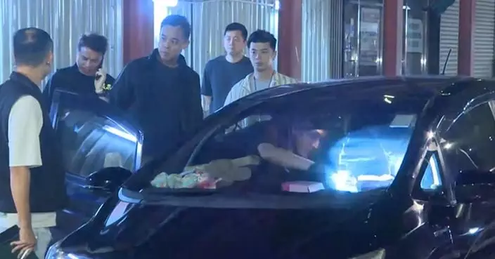 九龍城酒店房有男子暈倒 送院後不治