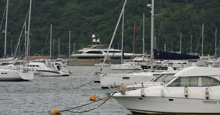 巴士的專題｜遊艇經濟潛力大 業界籲增配套發展「跳島遊」及遊艇租賃 增超級遊艇泊位　