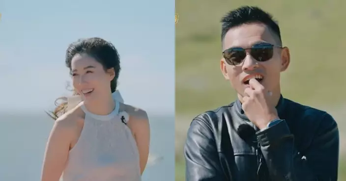 李施嬅爆前未婚夫送樓寫自己名 剖白不介意再婚男