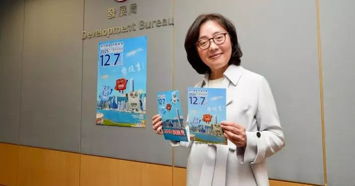 2025立法會選舉｜甯漢豪致信法定機構及學會 呼籲成員踴躍投票