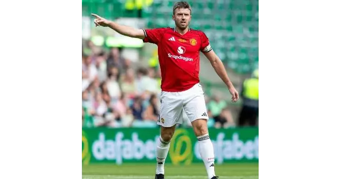 「雙紅會邀請賽」再添猛將 卡域克參戰紅魔隊 兩隊球星10.16與市民近距離接觸