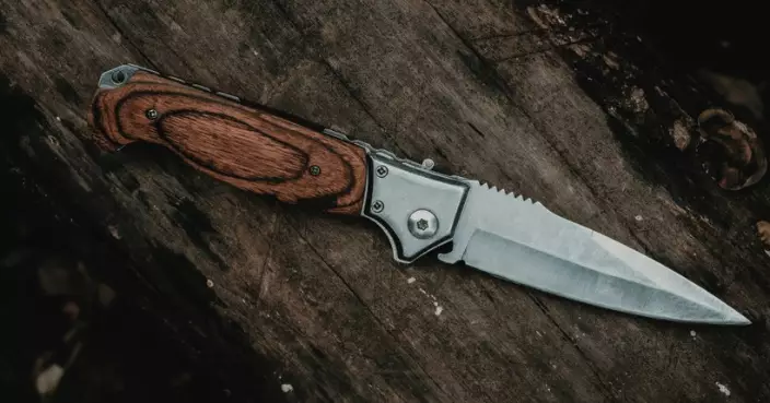 認「想殺媽媽」　札幌15歲女高中生菜刀砍母50多刀祖母目堵全程驚慌報警