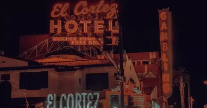 鬼故不斷！拉斯維加斯老牌飯店辦「靈異挑戰賽」勝出者可贏3.8萬