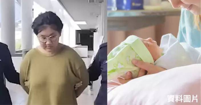 3個月大女B值$3600？大馬華裔母經濟拮据賣嬰應急被捕 思考3秒當庭認罪​​