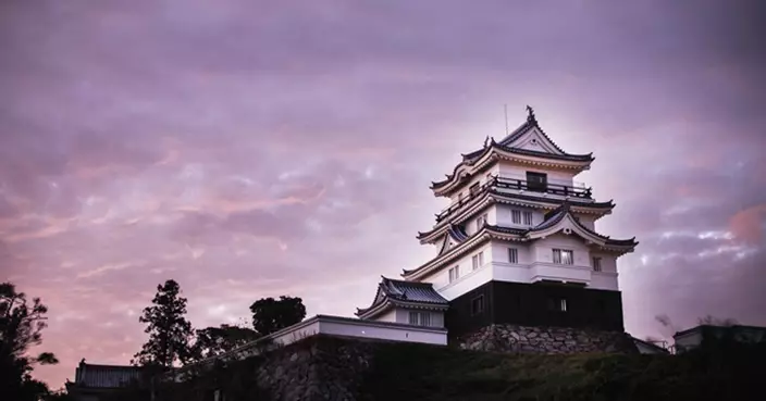 美國有事就是日本有事，順祝高市就任日相