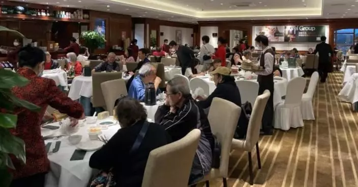 旅遊業議會料10.2更多旅客抵港 黃金周逾半訪港旅客為過夜旅客