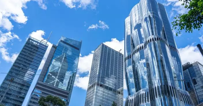 港投公司邀請資產管理公司就2025資金組別提案