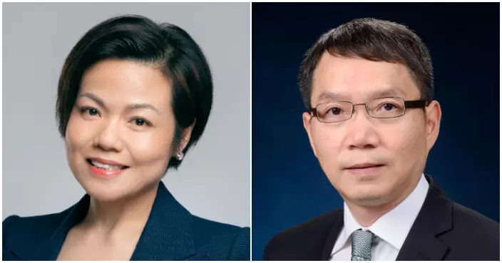 政府任命郭黃穎琦接替陳嘉信 月底出任政府物流署署長