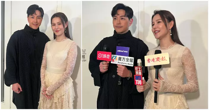 TVB節目巡禮 | 黃翠如眼濕濕回憶好鄰居「Benz哥」 未能同「蕭哈哈」合影留遺憾