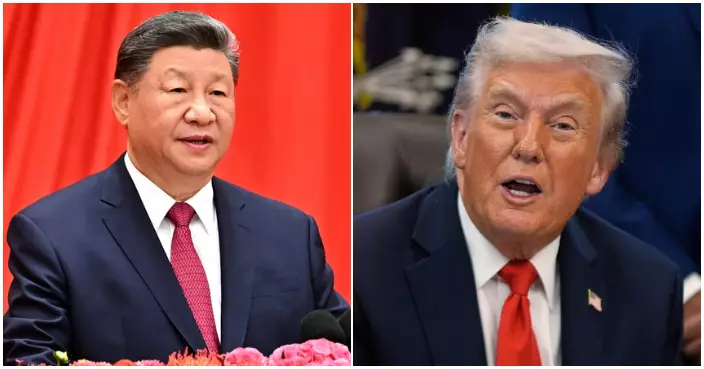 中美元首會晤在即 美媒︰料將討論降低關稅及芬太尼問題