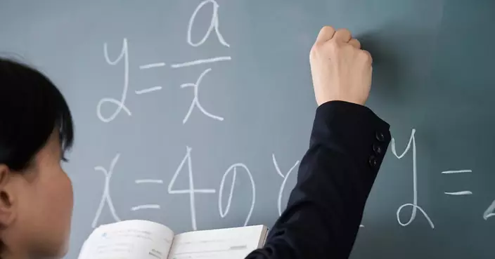 日中小學教師過勞 每周工作時長成世界之最 皆因社團活動及繁瑣行政