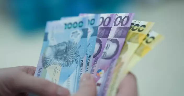 菲律賓央行減息0.25厘　貨幣政策寬鬆周期接近尾聲