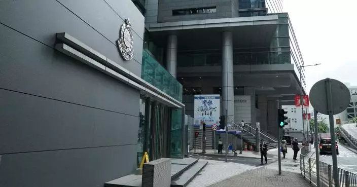 4匪徒慈雲山持刀入屋行劫警旺角拘7男 疑黑幫男欠債遭要挾上門打劫「大佬」