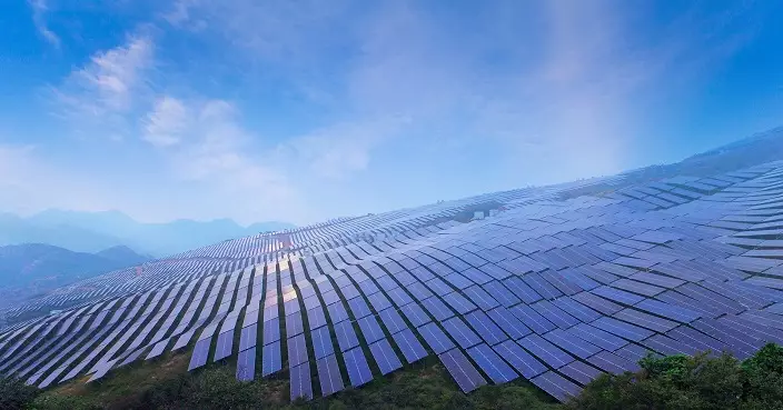光伏股挫  傳多晶硅收儲平台成立
