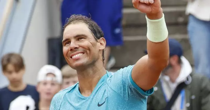 拿度稱讚黃澤林優秀　不排除來港打表演賽