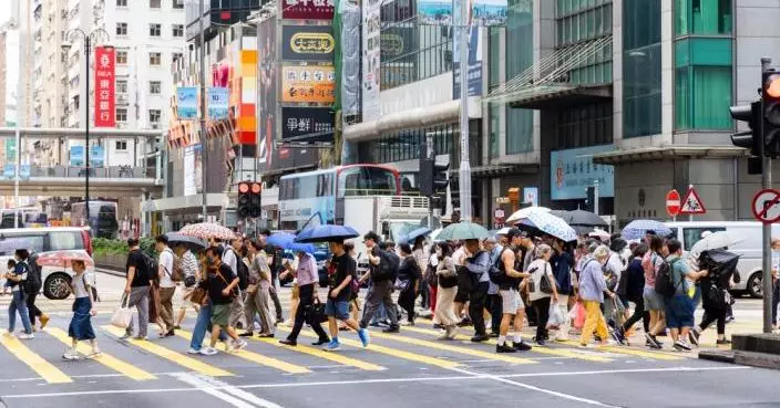 調查：本港企業今年平均加薪2.7% 增幅按年放緩