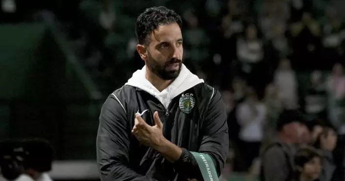 曼聯班主拉傑夫暗示不會辭退葡萄牙籍教頭阿摩廉