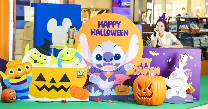 荃灣廣場秋日享$1入手名牌床品及電器 賞$500立減優惠及高達$1,500贈券福袋