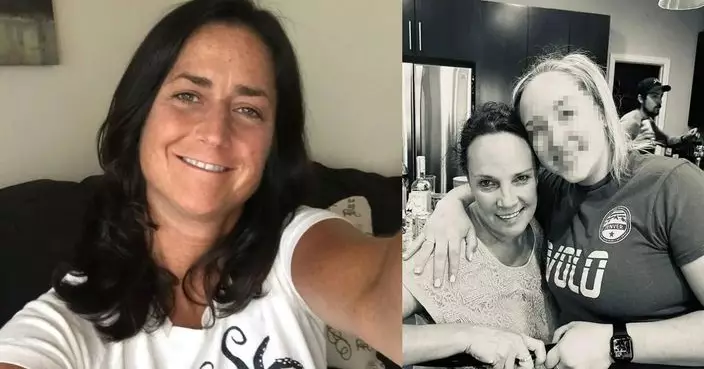 美寄宿學校5旬女職員阻女學生擅自離校 遭對方狠踢胸口昏迷送院不治