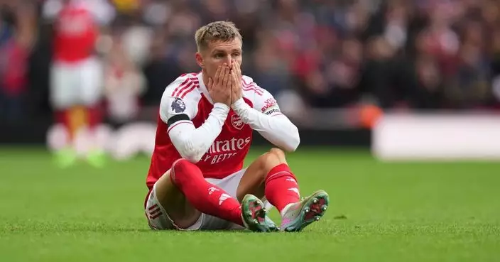 英超車路士2:1絕殺利物浦　阿仙奴2:0挫韋斯咸