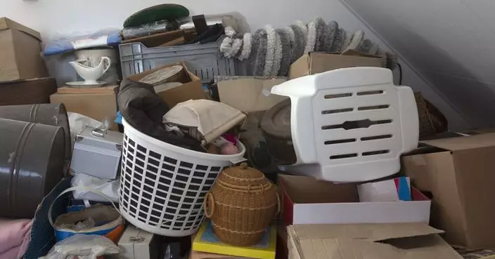 美投資專家揭家中三大舊物或藏驚人價值 未拆封初代iPhone拍賣價飆升