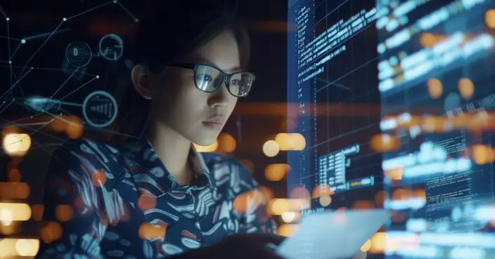 首3季招聘廣告AI技能需求年增近30%   ChatGPT成最多被提及生成式AI工具