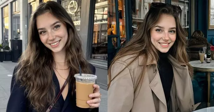 AI虛擬女演員將進軍荷里活令業界憂影響生計  創作者：非替代真人