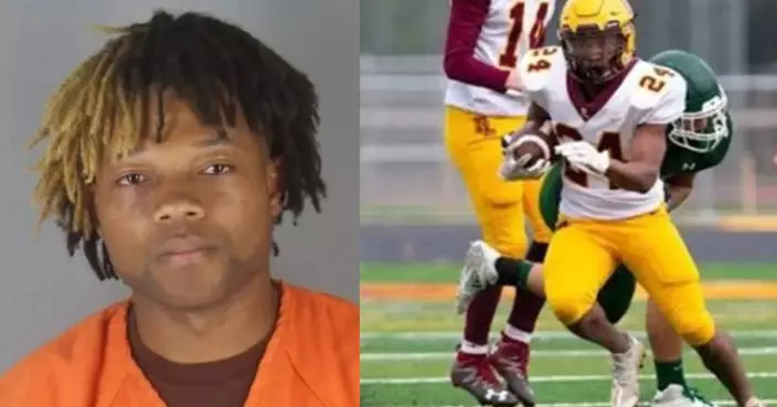 美22歲成年男扮高中生混入校園 更加入足球隊 家長怒批校方失職