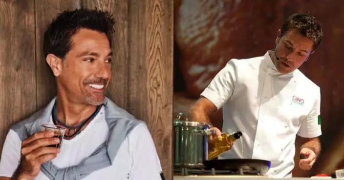 卡布奇諾早上喝 飯後只喝濃縮！意大利名廚揭原因