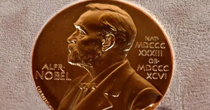 日本獲得第31枚諾貝爾獎僅次美國 其中16名屬「京都幫」