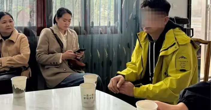 應徵柬埔寨木工 四川8男身陷詐騙園區因唔識「打字」遭毆打後「退貨」