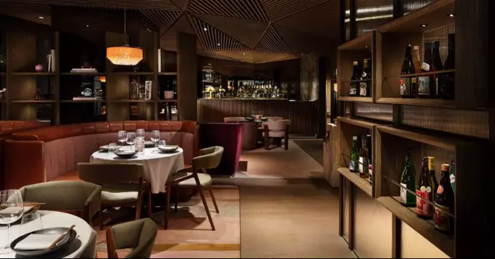 Zoku 日式餐廳全新「This Is Izakaya」居酒屋之夜暢享日式美酒佳餚