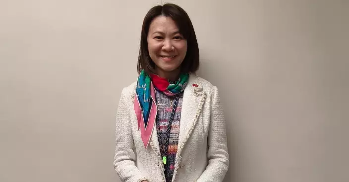 2025立法會選舉｜鄧銘心：推動綠色基建 活化啟德河案例適用北都發展