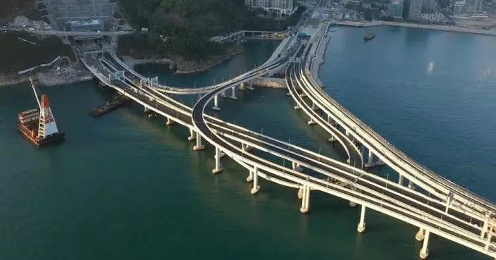 政府：可疑網站載將藍隧道項目虛假資訊　籲市民提高警惕勿提供個人資料
