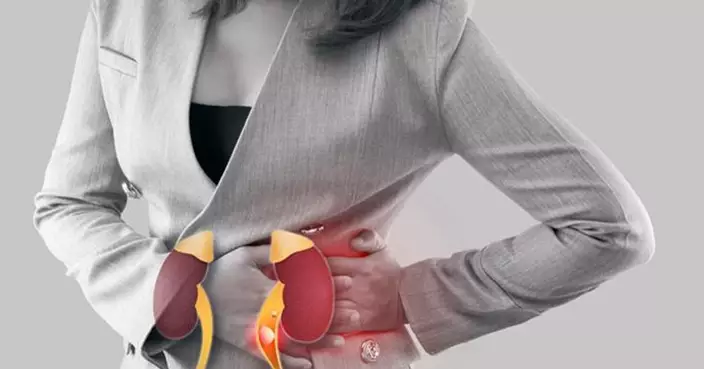 沉默殺手晉升全球十大死因！研究：慢性腎臟病年奪150萬命