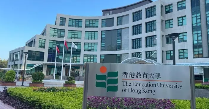 QS可持續發展大學排名 教大躍升逾600位至571位躋身全球前30%